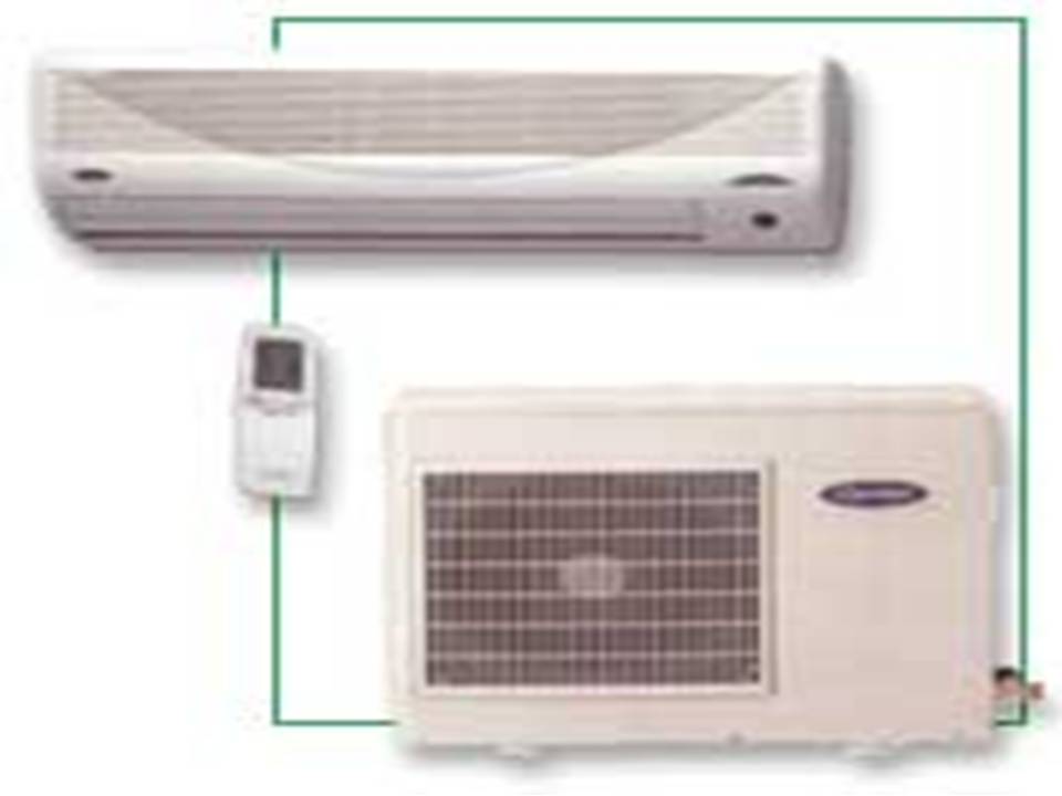 aire acondicionado de 12.000 Btu